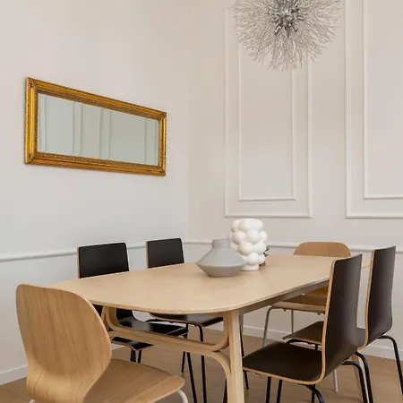 Apartman Flavia - 2br For 7 In The Old Town Krakkó