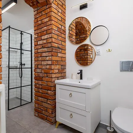 Flavia - 2br For 7 In The Old Town * Krakkó
