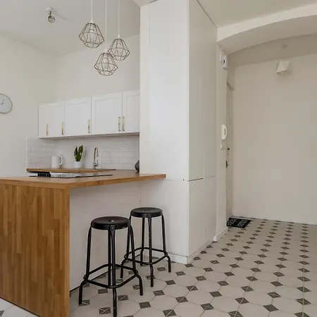 Apartman Flavia - 2br For 7 In The Old Town *