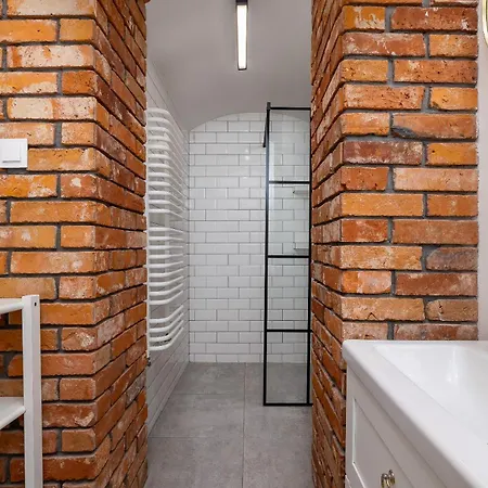 Apartman Flavia - 2br For 7 In The Old Town Krakkó